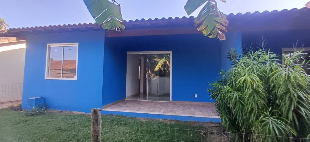Casa em Condomínio - Venda - Rasa - Armação dos Búzios - RJ