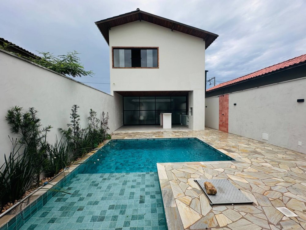 Casa - Venda - Tucuns - Armação dos Búzios - RJ