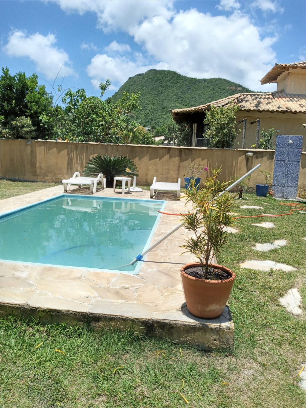 Casa - Venda - Tucuns - Armação dos Búzios - RJ