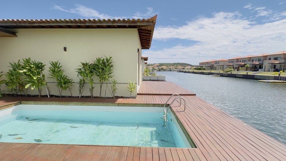 Casa em Condomínio - Venda - Marina - Armação dos Búzios - RJ